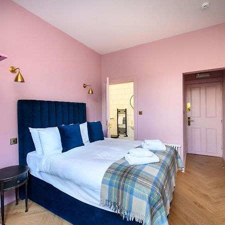 إدنبرة Comfortable Ground Floor Double Room المظهر الخارجي الصورة