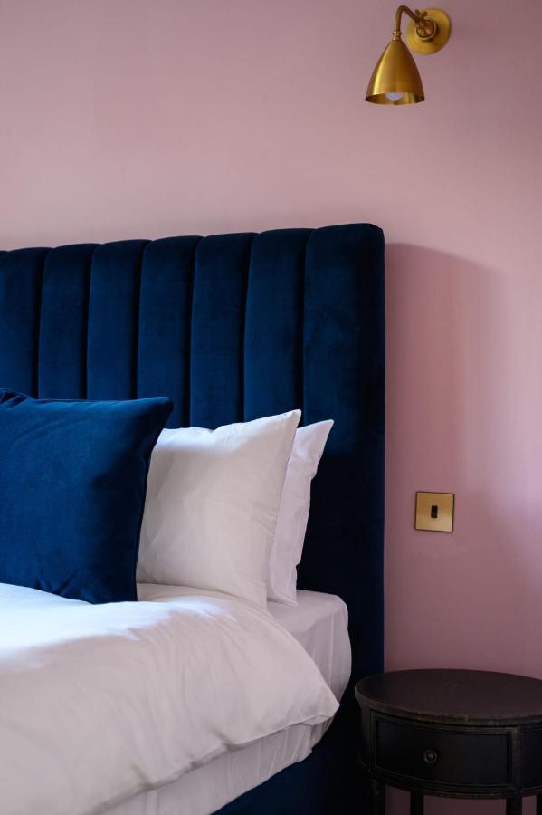 إدنبرة Comfortable Ground Floor Double Room المظهر الخارجي الصورة