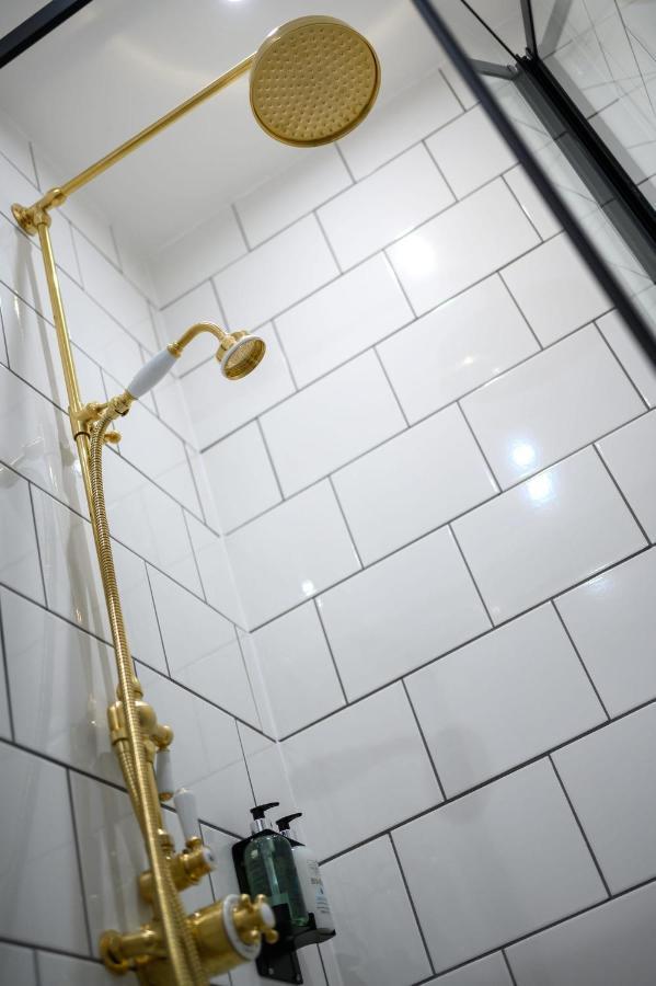 إدنبرة Comfortable Ground Floor Double Room المظهر الخارجي الصورة