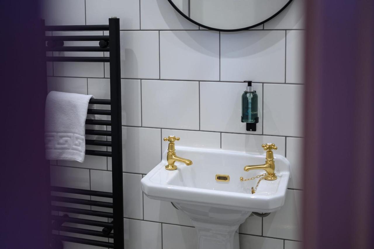 إدنبرة Comfortable Ground Floor Double Room المظهر الخارجي الصورة