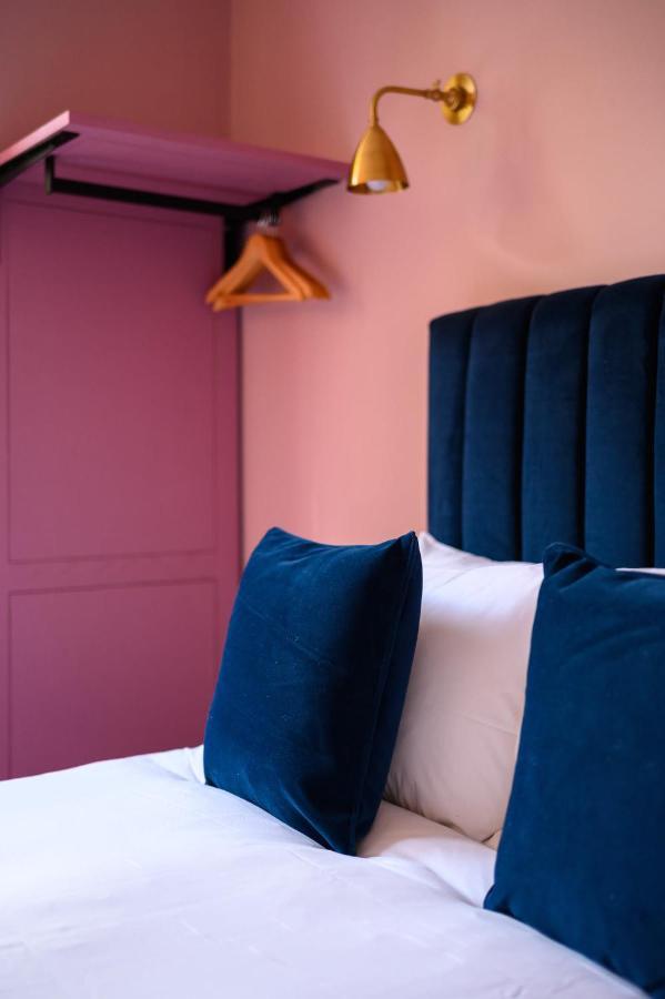 إدنبرة Comfortable Ground Floor Double Room المظهر الخارجي الصورة