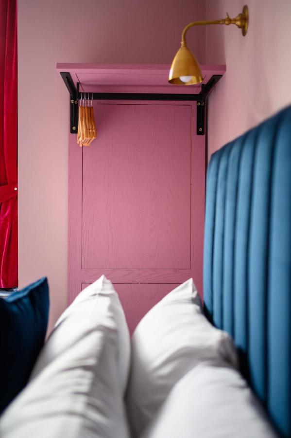 إدنبرة Comfortable Ground Floor Double Room المظهر الخارجي الصورة